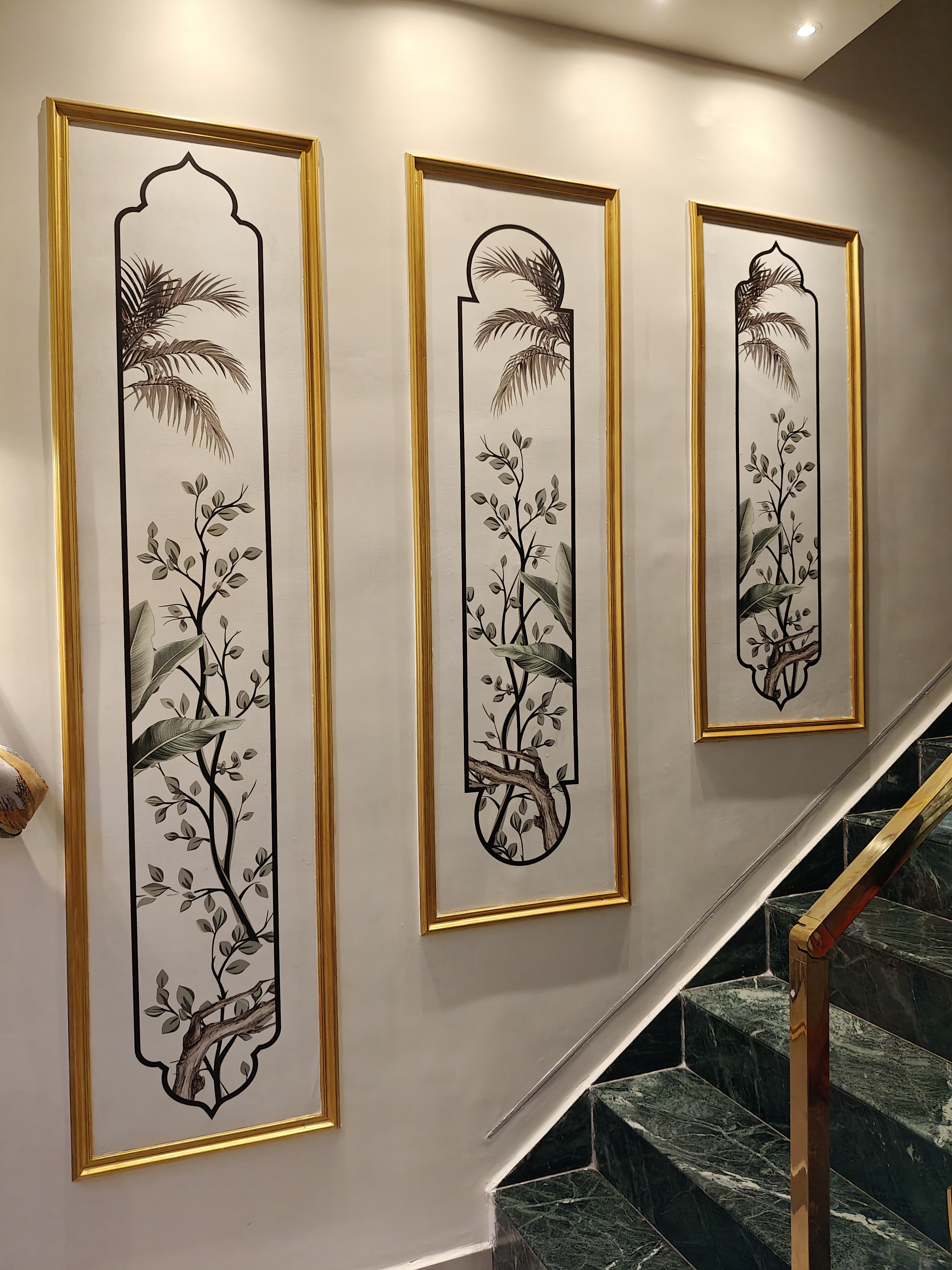 The Power of Wall Art in Interior Design